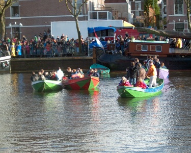 Sint intocht 12